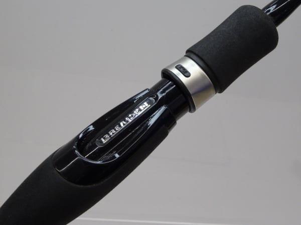 08グラマーロックフィッシュTR68ストレンジ